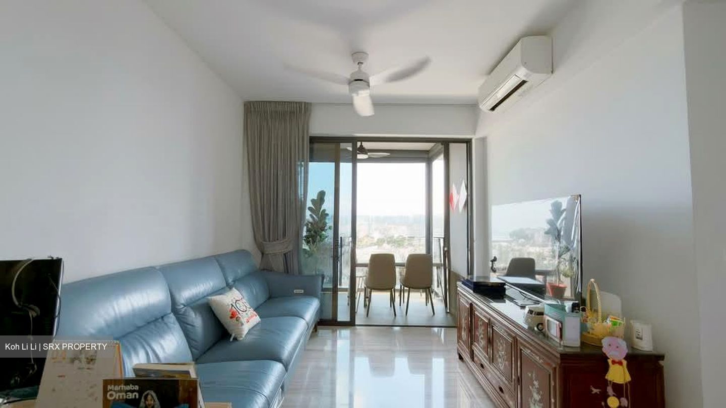 Parc Esta (D14), Apartment #541678311